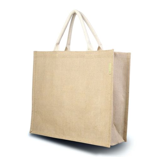 Eco jute bag - Image 2