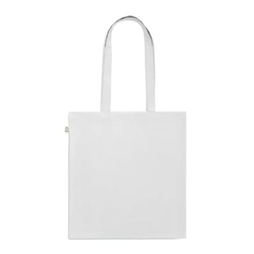 Eco cotton bag