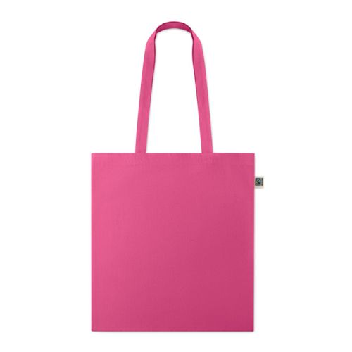 Fairtrade shopping bag - Image 4
