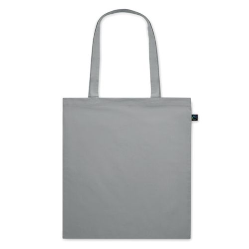 Fairtrade bag | coloured - Image 5