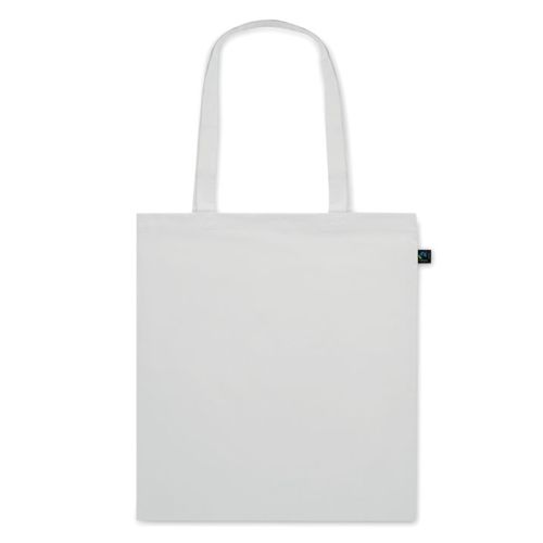 Fairtrade bag | coloured - Image 9