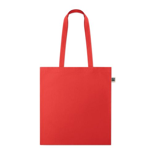 Fairtrade shopping bag - Image 5