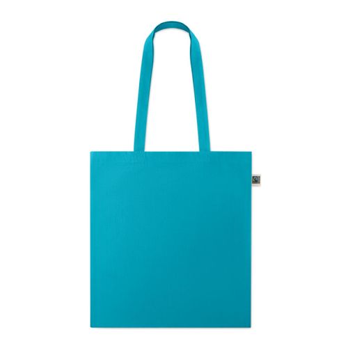 Fairtrade shopping bag - Image 2