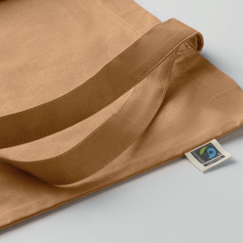 Fairtrade shopping bag - Image 14