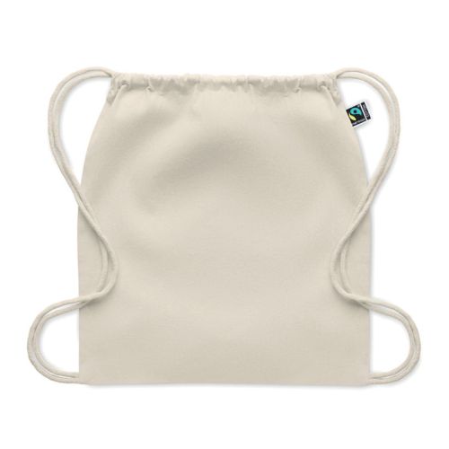 Fairtrade backpack - Image 2