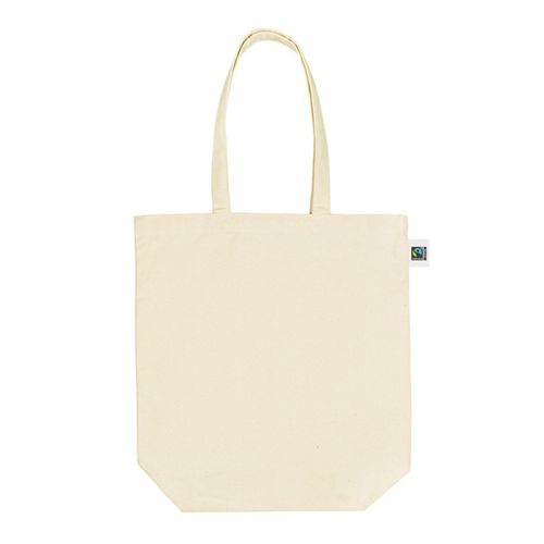 Fairtrade shopper | 300 gsm - Image 2