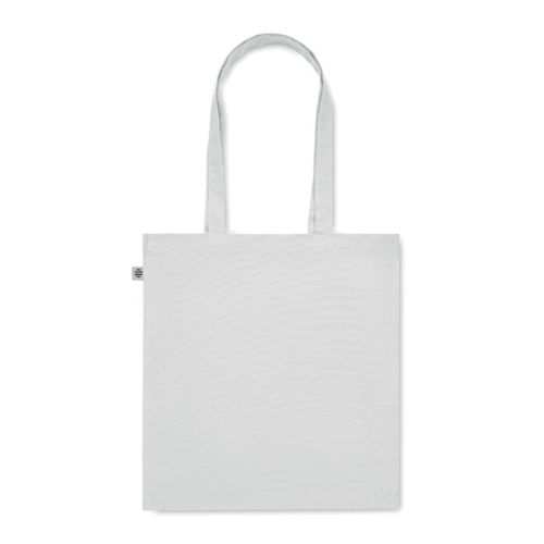 Fairtrade bag with side gusset - Image 16