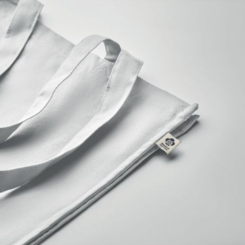 Fairtrade bag with side gusset - Image 18