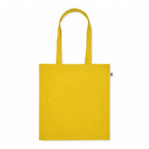 Fairtrade bag with side gusset - Image 12