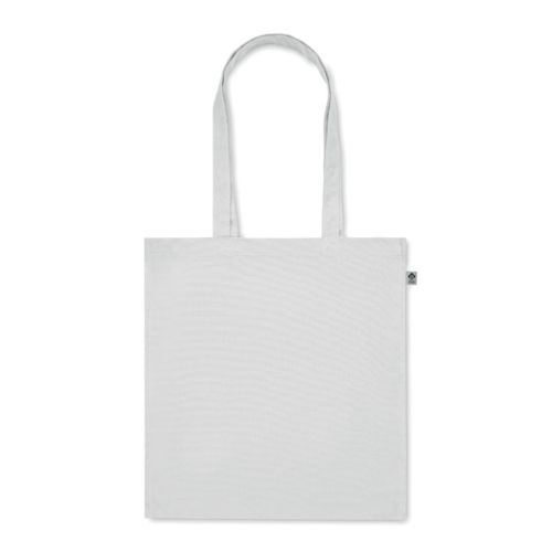 Fairtrade bag with side gusset - Image 15