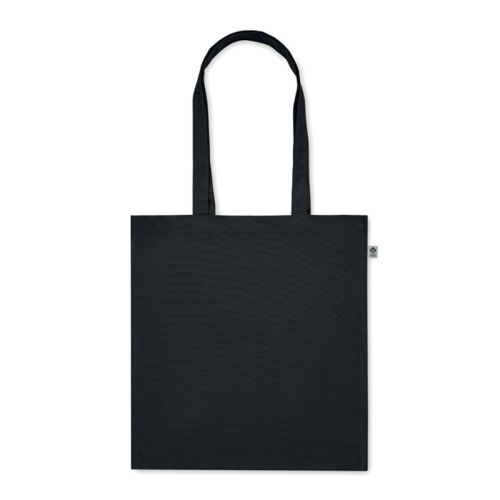 Fairtrade bag with side gusset - Image 14