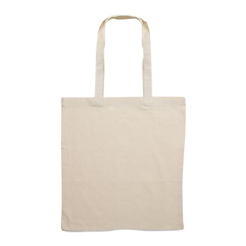Full colour cotton bag | 140 gsm - Image 2