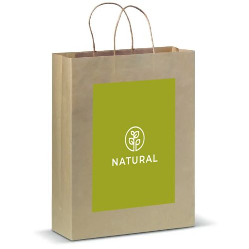 FSC paper bag L - Image 1