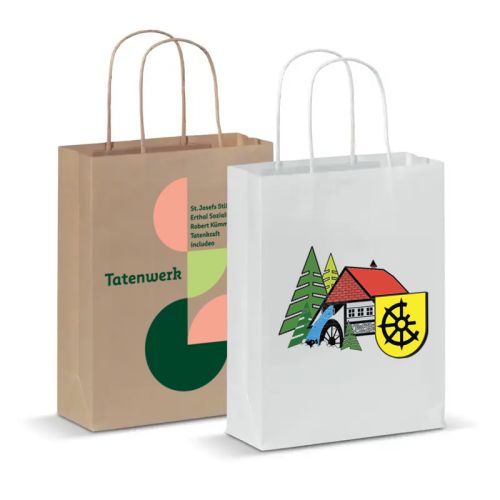 FSC paper bag S - Image 1