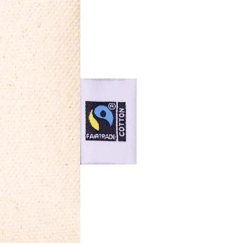 Full colour canvas shopper - Image 4