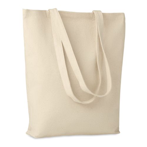 Canvas shopper | unprinted - Image 1
