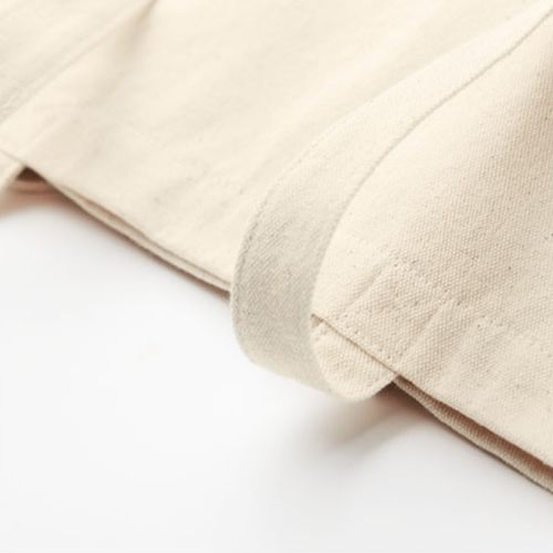 Canvas shopper | unprinted - Image 3