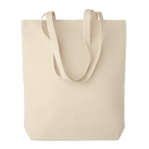 Canvas shopper | unprinted - Image 2