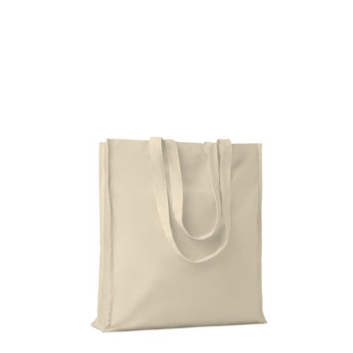 Canvas shopper | 140 gsm - Image 2
