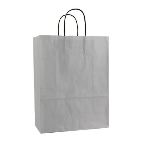 Coloured paper bag M | 100 gsm - Image 8
