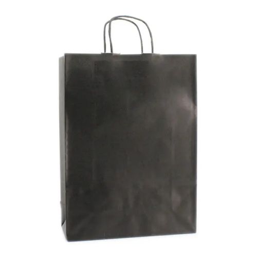Coloured paper bag M | 100 gsm - Image 6