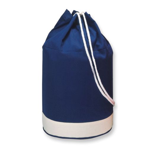 Coloured duffel bag eco - Image 2