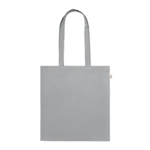 Coloured bag recycled cotton - Image 5