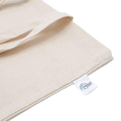 Canvas shopper | unprinted - Image 3