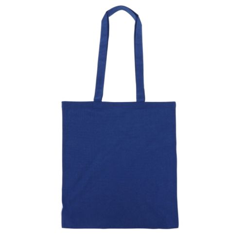 Recycled cotton tote bag - Image 3