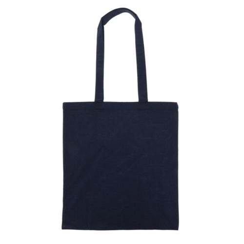 Recycled cotton tote bag - Image 2