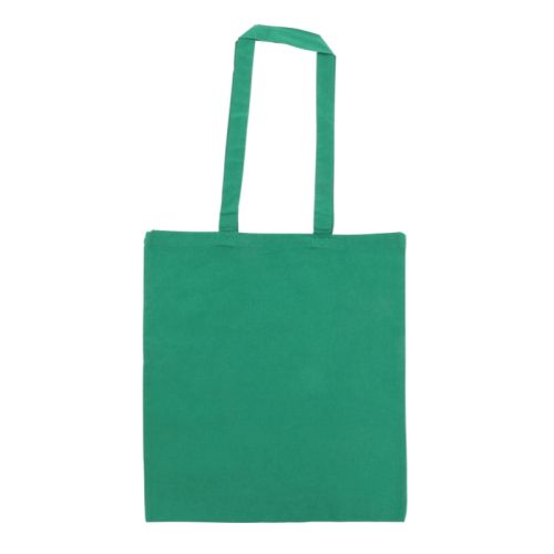 Recycled cotton tote bag - Image 4