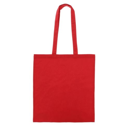 Recycled cotton tote bag - Image 6