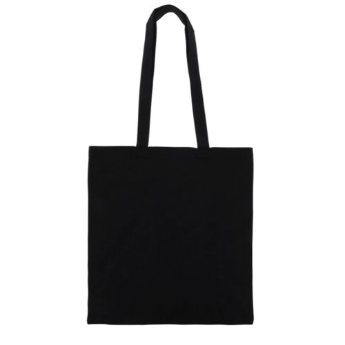 Recycled cotton tote bag - Image 7