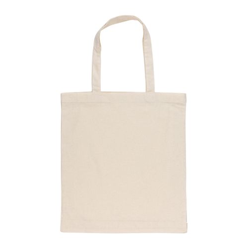 Recycled cotton shopper - Image 9