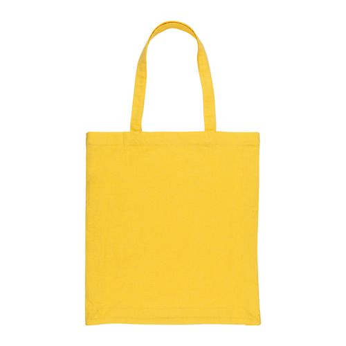 Recycled cotton shopper - Image 7