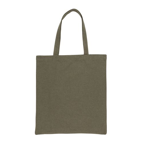 Recycled cotton shopper - Image 5