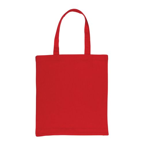 Recycled cotton shopper - Image 6