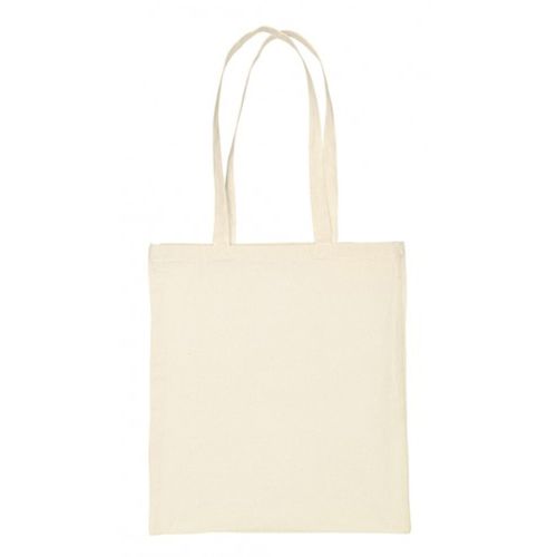 Recycled cotton bag - Image 1