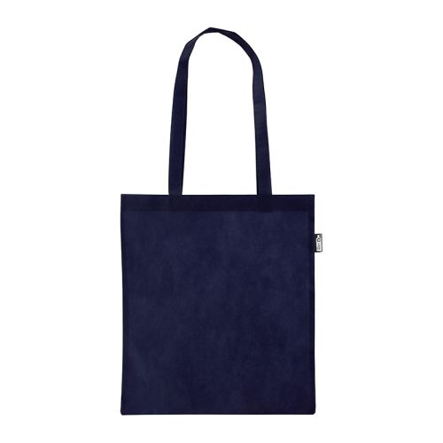 Recycled non-woven tote bag - Image 2