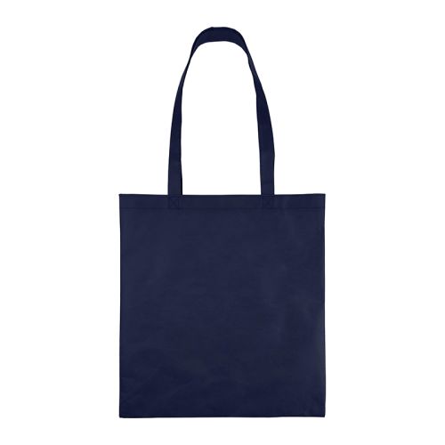 Recycled non-woven tote bag - Image 2