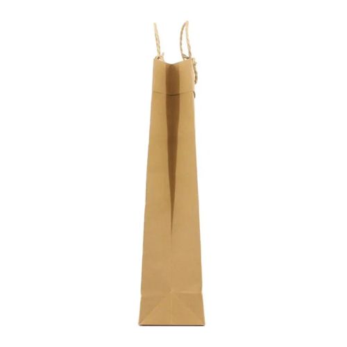 Recycled paper bag L - Image 3