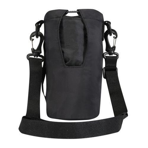 Recycled travel bottle bag - Image 5