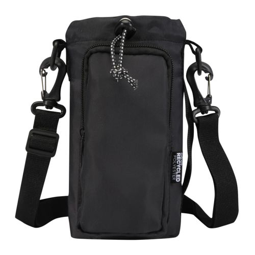 Recycled travel bottle bag - Image 4