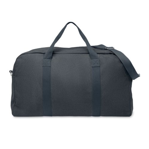 Recycled travel bag - Image 2