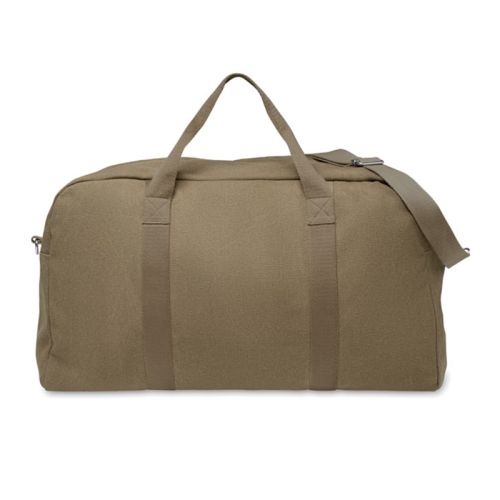 Recycled travel bag - Image 3