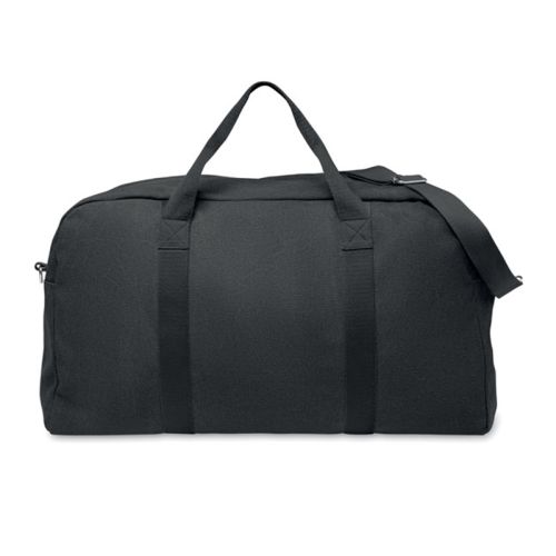 Recycled travel bag - Image 5