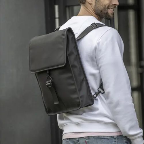 Backpack recycled - Image 4