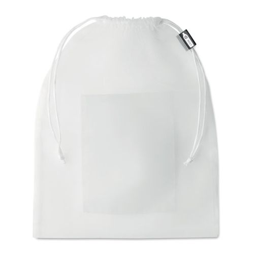 Recycled food bag veggie - Image 3