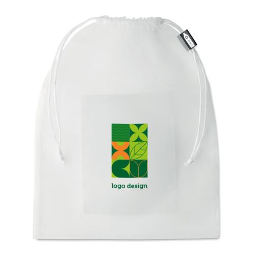 Recycled food bag veggie - Image 1