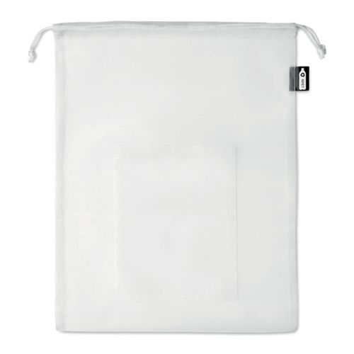 Recycled food bag veggie - Image 2